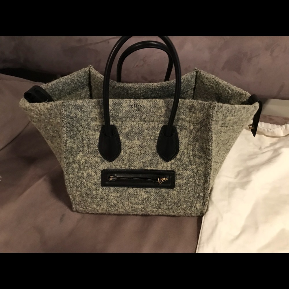 Celine Phantom